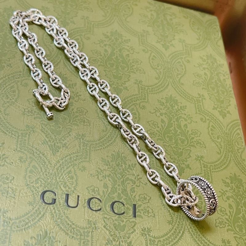 Gucci Necklaces